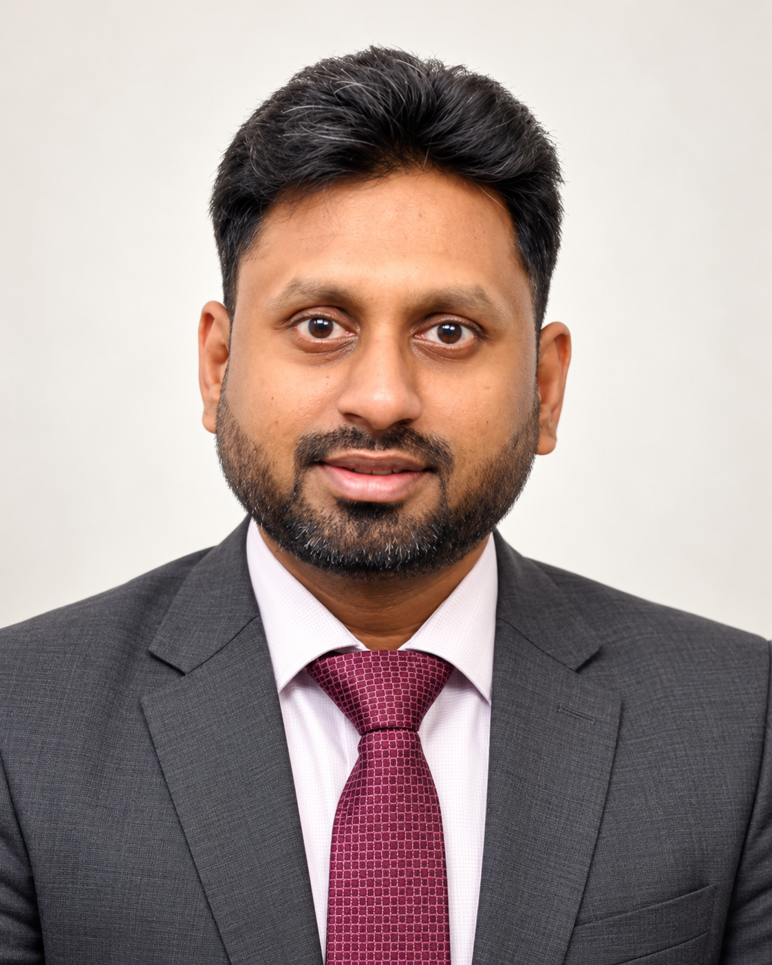 Raman Gupta
